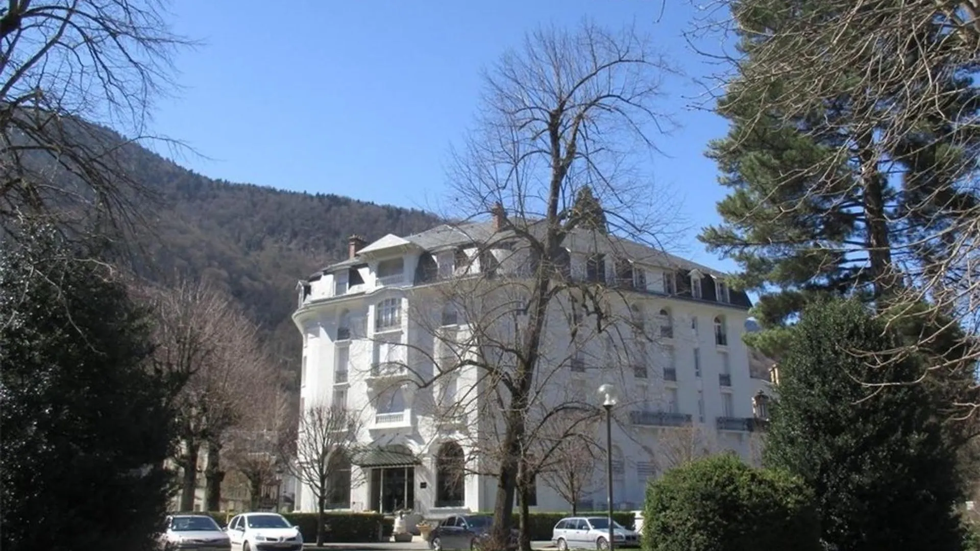 T3 Duplex 4/6 Pers, Parking Gratuit, Confort Moderne - Fr-1-313-238 Bagnères-de-Luchon 아파트