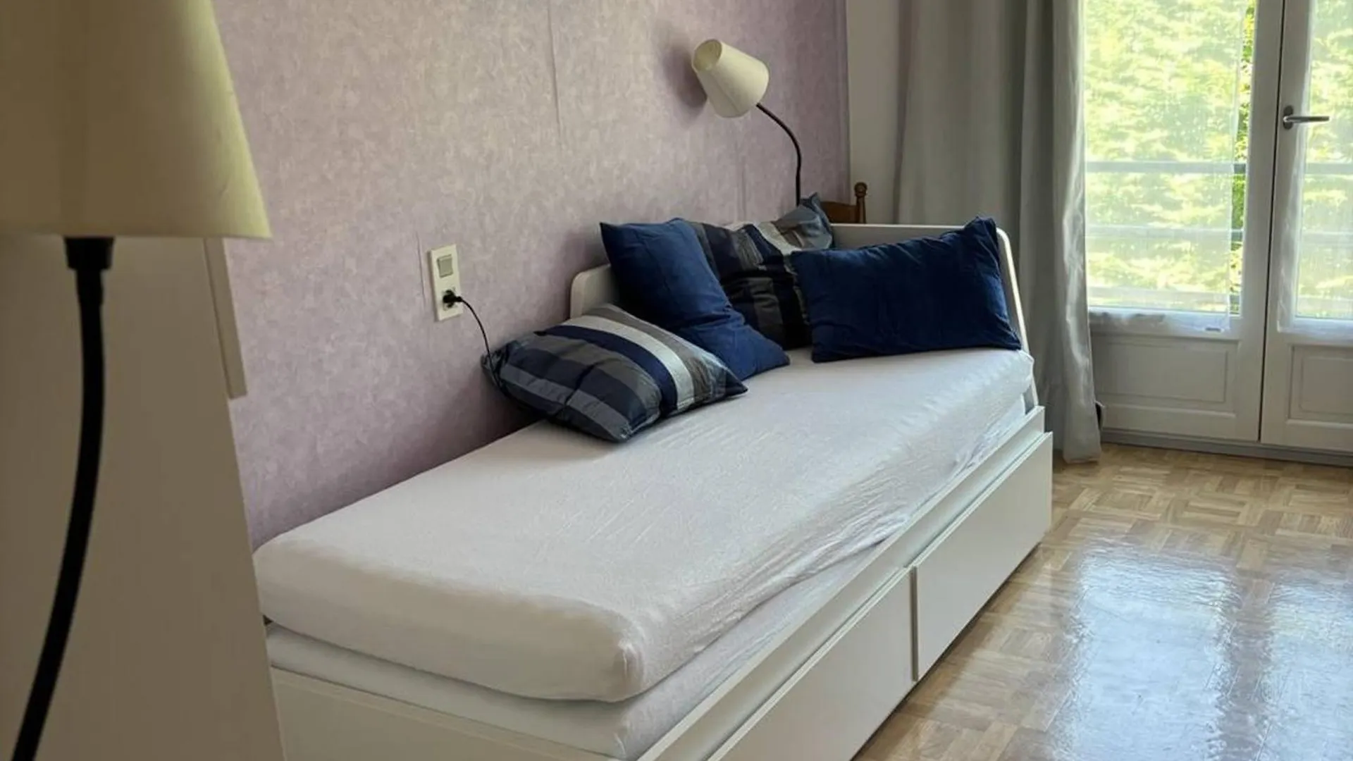 아파트 T3 Duplex 4/6 Pers, Parking Gratuit, Confort Moderne - Fr-1-313-238 Bagnères-de-Luchon