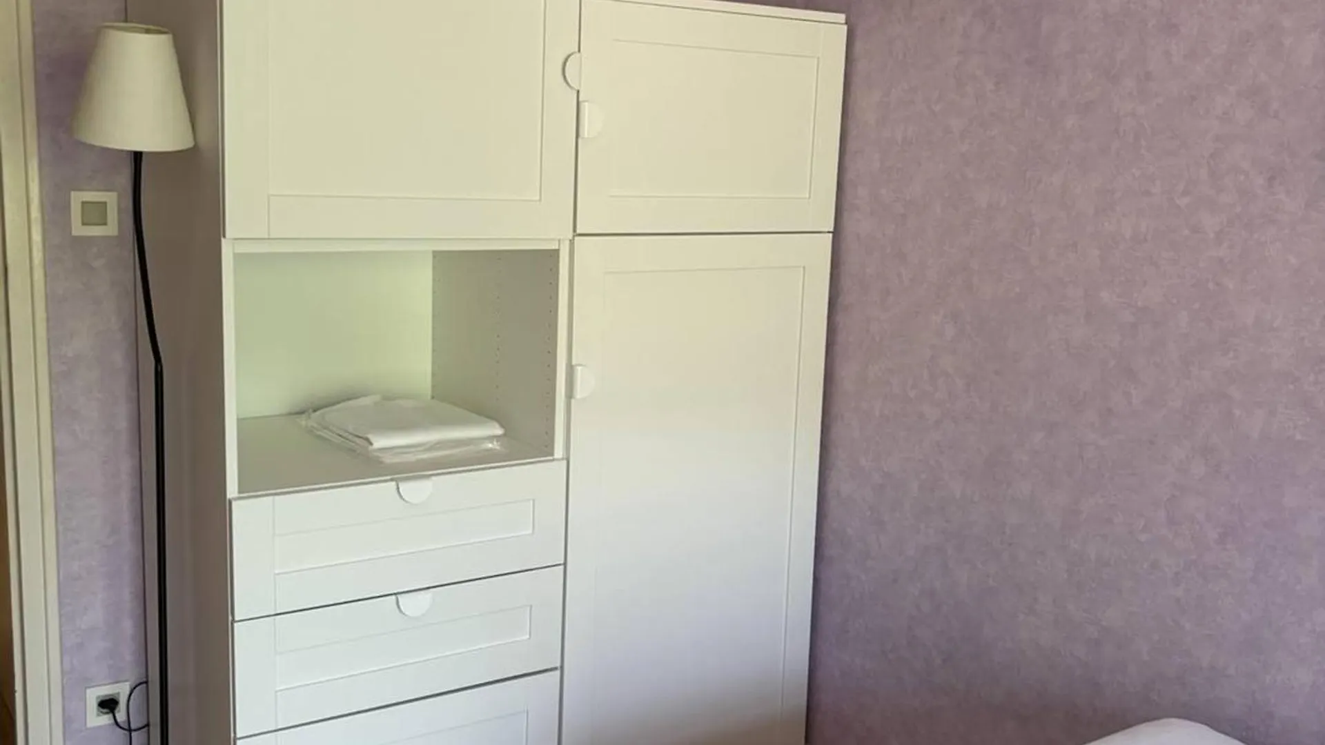 T3 Duplex 4/6 Pers, Parking Gratuit, Confort Moderne - Fr-1-313-238 Bagnères-de-Luchon 프랑스