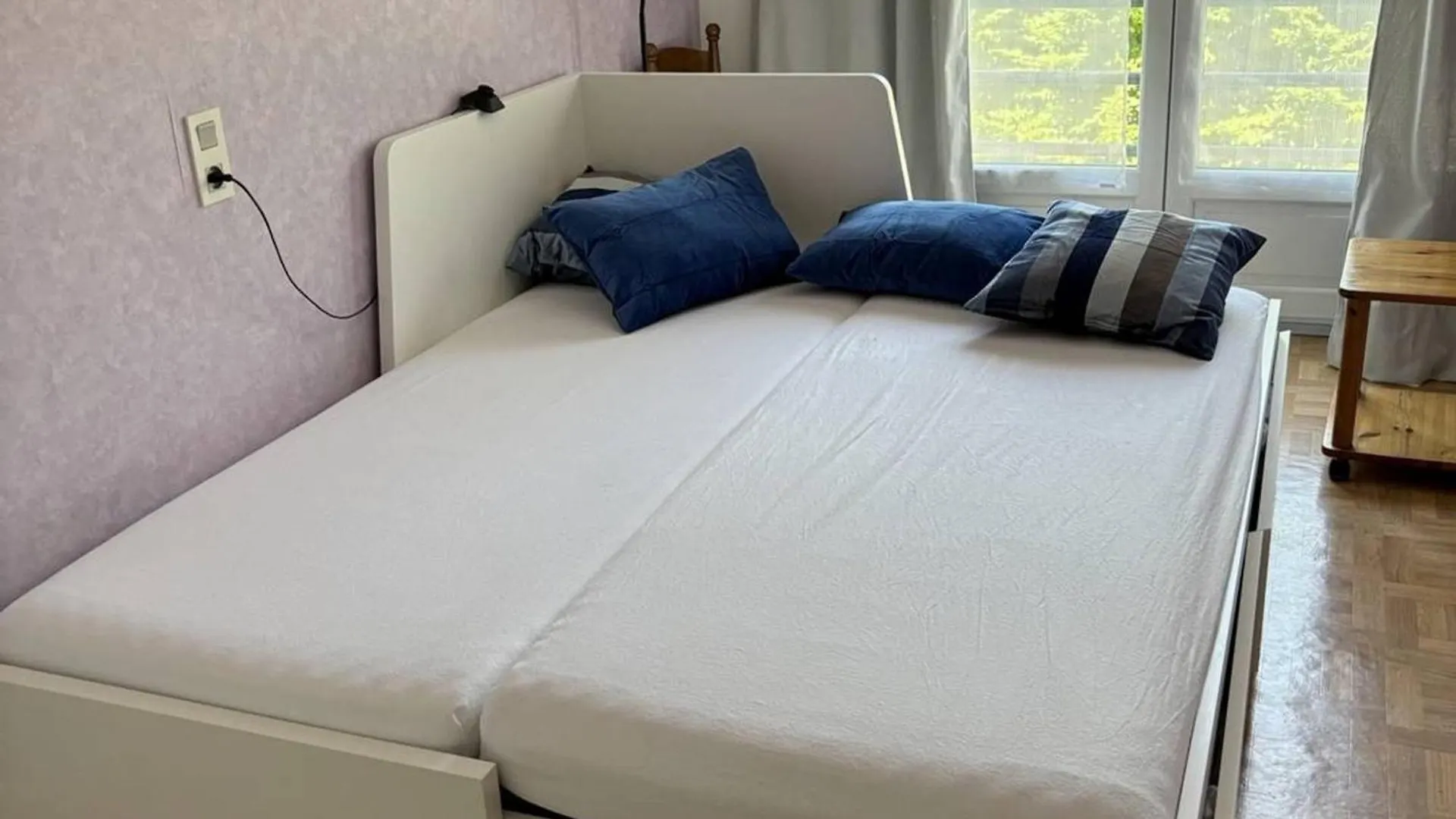 T3 Duplex 4/6 Pers, Parking Gratuit, Confort Moderne - Fr-1-313-238 Bagnères-de-Luchon 아파트